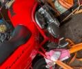 Красный Сузуки GSF 600 Bandit, объемом двигателя 0.6 л и пробегом 39 тыс. км за 3700 $, фото 1 на Automoto.ua