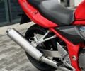 Червоний Сузукі GSF 600 Bandit, об'ємом двигуна 0.6 л та пробігом 42 тис. км за 3499 $, фото 15 на Automoto.ua