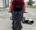 Червоний Сузукі GSF 600 Bandit, об'ємом двигуна 0.6 л та пробігом 42 тис. км за 3499 $, фото 8 на Automoto.ua
