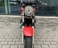 Червоний Сузукі GSF 600 Bandit, об'ємом двигуна 0.6 л та пробігом 42 тис. км за 3499 $, фото 2 на Automoto.ua