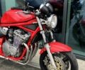 Червоний Сузукі GSF 600 Bandit, об'ємом двигуна 0.6 л та пробігом 42 тис. км за 3499 $, фото 26 на Automoto.ua