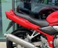 Червоний Сузукі GSF 600 Bandit, об'ємом двигуна 0.6 л та пробігом 42 тис. км за 3499 $, фото 24 на Automoto.ua