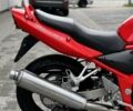 Червоний Сузукі GSF 600 Bandit, об'ємом двигуна 0.6 л та пробігом 42 тис. км за 3499 $, фото 12 на Automoto.ua