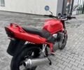 Червоний Сузукі GSF 600 Bandit, об'ємом двигуна 0.6 л та пробігом 42 тис. км за 3499 $, фото 10 на Automoto.ua