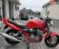 Червоний Сузукі GSF 600 Bandit, об'ємом двигуна 0.6 л та пробігом 42 тис. км за 3499 $, фото 11 на Automoto.ua