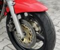 Червоний Сузукі GSF 600 Bandit, об'ємом двигуна 0.6 л та пробігом 42 тис. км за 3499 $, фото 17 на Automoto.ua
