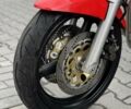 Червоний Сузукі GSF 600 Bandit, об'ємом двигуна 0.6 л та пробігом 42 тис. км за 3499 $, фото 18 на Automoto.ua