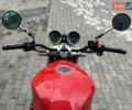 Червоний Сузукі GSF 600 Bandit, об'ємом двигуна 0.6 л та пробігом 42 тис. км за 3499 $, фото 9 на Automoto.ua