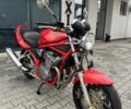 Червоний Сузукі GSF 600 Bandit, об'ємом двигуна 0.6 л та пробігом 42 тис. км за 3499 $, фото 3 на Automoto.ua