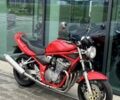 Червоний Сузукі GSF 600 Bandit, об'ємом двигуна 0.6 л та пробігом 42 тис. км за 3499 $, фото 27 на Automoto.ua