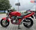 Червоний Сузукі GSF 600 Bandit, об'ємом двигуна 0.6 л та пробігом 42 тис. км за 3499 $, фото 5 на Automoto.ua