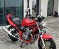 Червоний Сузукі GSF 600 Bandit, об'ємом двигуна 0.6 л та пробігом 42 тис. км за 3499 $, фото 16 на Automoto.ua