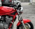 Червоний Сузукі GSF 600 Bandit, об'ємом двигуна 0.6 л та пробігом 42 тис. км за 3499 $, фото 13 на Automoto.ua