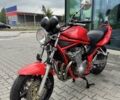 Червоний Сузукі GSF 600 Bandit, об'ємом двигуна 0.6 л та пробігом 42 тис. км за 3499 $, фото 4 на Automoto.ua