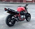 Червоний Сузукі GSF 600 Bandit, об'ємом двигуна 0.6 л та пробігом 25 тис. км за 1290 $, фото 8 на Automoto.ua