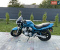 Сузуки GSF 600 Bandit, объемом двигателя 0.6 л и пробегом 53 тыс. км за 2000 $, фото 1 на Automoto.ua