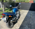 Сузуки GSF 600 Bandit, объемом двигателя 0.6 л и пробегом 53 тыс. км за 2000 $, фото 4 на Automoto.ua