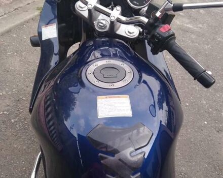 Сузуки GSF 600 Bandit, объемом двигателя 0 л и пробегом 21 тыс. км за 3800 $, фото 2 на Automoto.ua