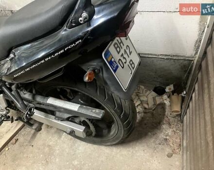 Сузуки GSF 600 Bandit, объемом двигателя 0.6 л и пробегом 60 тыс. км за 2700 $, фото 4 на Automoto.ua