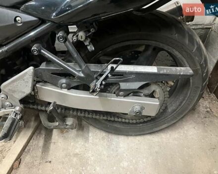 Сузуки GSF 600 Bandit, объемом двигателя 0.6 л и пробегом 60 тыс. км за 2700 $, фото 3 на Automoto.ua