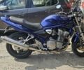 Сузуки GSF 600 Bandit, объемом двигателя 0.6 л и пробегом 79 тыс. км за 3300 $, фото 1 на Automoto.ua