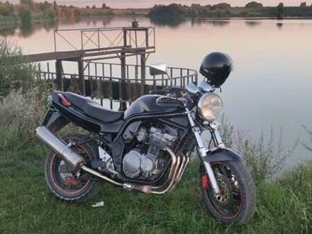 Сузукі GSF 600 Bandit 1997 у Рівному на Automoto.ua Сузукі GSF 600 Bandit, об'ємом двигуна 0 л та пробігом 58 тис. км за 2800 $, фото 1 на Automoto.ua