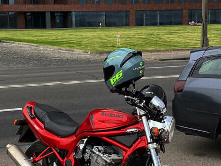 Сузуки GSF 600 Bandit 1999 в Магалиновке на Automoto.ua Сузуки GSF 600 Bandit, объемом двигателя 0 л и пробегом 38 тыс. км за 3350 $, фото 1 на Automoto.ua