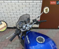 Синий Сузуки GSF 600 Bandit, объемом двигателя 0.6 л и пробегом 60 тыс. км за 3700 $, фото 10 на Automoto.ua