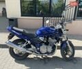 Синій Сузукі GSF 600 Bandit, об'ємом двигуна 0 л та пробігом 25 тис. км за 3750 $, фото 1 на Automoto.ua