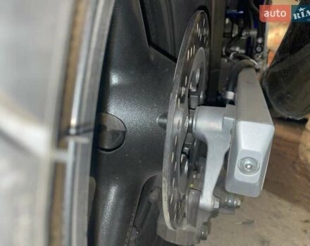 Синій Сузукі GSF 600 Bandit, об'ємом двигуна 0 л та пробігом 25 тис. км за 3750 $, фото 20 на Automoto.ua
