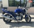 Синій Сузукі GSF 600 Bandit, об'ємом двигуна 0 л та пробігом 25 тис. км за 3750 $, фото 7 на Automoto.ua