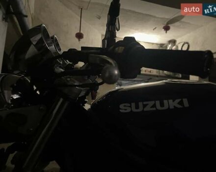 Синій Сузукі GSF 600 Bandit, об'ємом двигуна 0 л та пробігом 25 тис. км за 3750 $, фото 29 на Automoto.ua