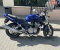 Синій Сузукі GSF 600 Bandit, об'ємом двигуна 0 л та пробігом 25 тис. км за 3750 $, фото 1 на Automoto.ua