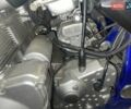 Синій Сузукі GSF 600 Bandit, об'ємом двигуна 0 л та пробігом 25 тис. км за 3750 $, фото 8 на Automoto.ua