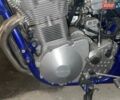 Синій Сузукі GSF 600 Bandit, об'ємом двигуна 0 л та пробігом 25 тис. км за 3750 $, фото 9 на Automoto.ua
