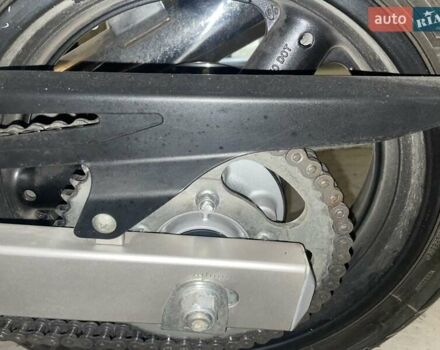 Синій Сузукі GSF 600 Bandit, об'ємом двигуна 0 л та пробігом 25 тис. км за 3750 $, фото 17 на Automoto.ua
