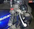Синій Сузукі GSF 600 Bandit, об'ємом двигуна 0 л та пробігом 25 тис. км за 3750 $, фото 33 на Automoto.ua