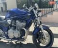 Синій Сузукі GSF 600 Bandit, об'ємом двигуна 0 л та пробігом 25 тис. км за 3750 $, фото 2 на Automoto.ua