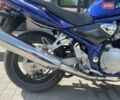 Синій Сузукі GSF 600 Bandit, об'ємом двигуна 0 л та пробігом 25 тис. км за 3750 $, фото 4 на Automoto.ua