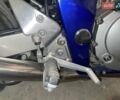 Синій Сузукі GSF 600 Bandit, об'ємом двигуна 0 л та пробігом 25 тис. км за 3750 $, фото 14 на Automoto.ua