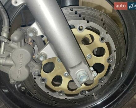 Синій Сузукі GSF 600 Bandit, об'ємом двигуна 0 л та пробігом 25 тис. км за 3750 $, фото 23 на Automoto.ua