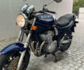 Синий Сузуки GSF 600 Bandit, объемом двигателя 0.6 л и пробегом 54 тыс. км за 3700 $, фото 10 на Automoto.ua