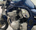 Синий Сузуки GSF 600 Bandit, объемом двигателя 0.6 л и пробегом 54 тыс. км за 3700 $, фото 5 на Automoto.ua