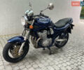 Синий Сузуки GSF 600 Bandit, объемом двигателя 0.6 л и пробегом 54 тыс. км за 3700 $, фото 4 на Automoto.ua