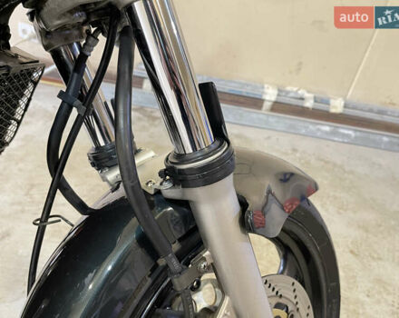 Зеленый Сузуки GSF 600 Bandit, объемом двигателя 0.6 л и пробегом 27 тыс. км за 3550 $, фото 4 на Automoto.ua