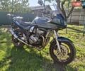 Зеленый Сузуки GSF 600 Bandit, объемом двигателя 0.6 л и пробегом 39 тыс. км за 2500 $, фото 2 на Automoto.ua