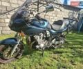 Зеленый Сузуки GSF 600 Bandit, объемом двигателя 0.6 л и пробегом 39 тыс. км за 2500 $, фото 3 на Automoto.ua