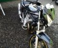 Зеленый Сузуки GSF 600 Bandit, объемом двигателя 0 л и пробегом 48 тыс. км за 3000 $, фото 5 на Automoto.ua
