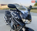 Черный Сузуки GSF 600 Bandit S, объемом двигателя 0.6 л и пробегом 34 тыс. км за 3299 $, фото 31 на Automoto.ua