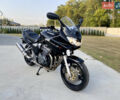 Черный Сузуки GSF 600 Bandit S, объемом двигателя 0.6 л и пробегом 34 тыс. км за 3299 $, фото 1 на Automoto.ua